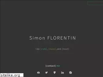 simon-florentin.fr