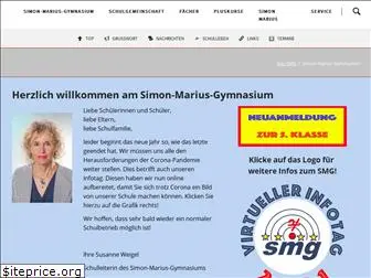 simon-marius-gymnasium.de