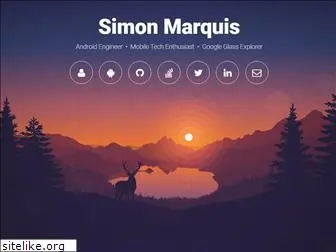 simon-marquis.fr