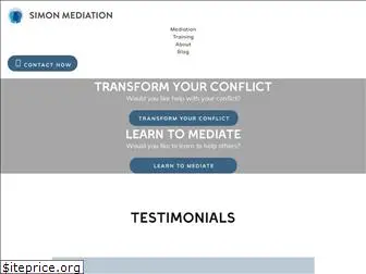 simon-mediation.com