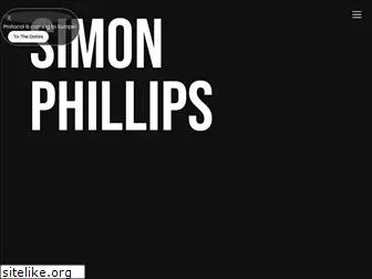 simon-phillips.com