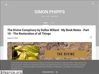 simon-phipps.com