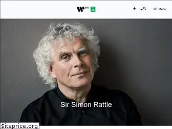 simon-rattle.de