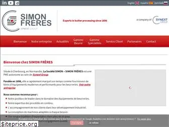 simon-sas.com