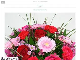 simon-smith-flowers.com