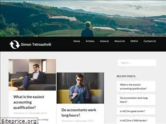 simon-tetroashvili.com