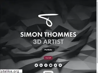 simon-thommes.com