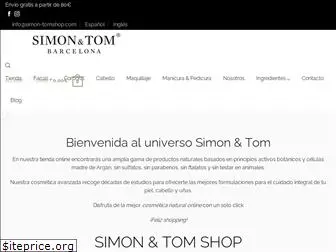 simon-tomshop.com