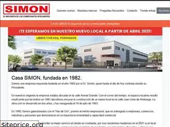 simon.com.uy