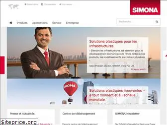 simona-fr.com