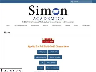 simonabc.com