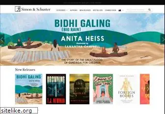 simonandschuster.com.au