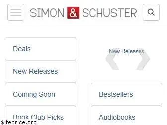 simonandschuster.com