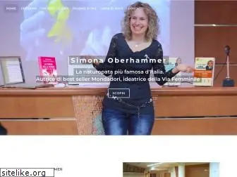 simonaoberhammer.com