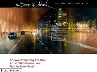 simonatack.com