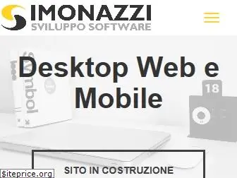 simonazzi.net