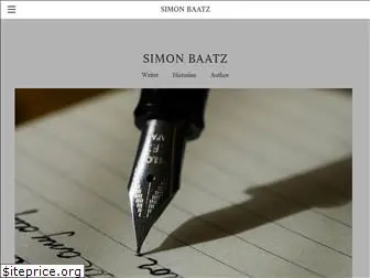 simonbaatz.com
