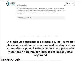 simonblas.com