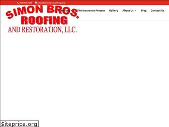 simonbrosroofing.com