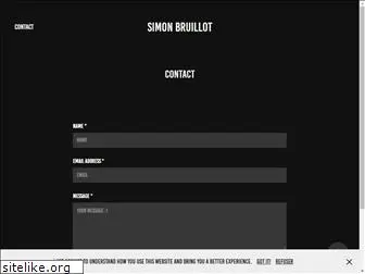 simonbruillot.com