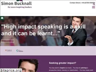 simonbucknall.com