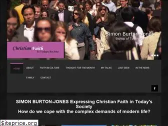 simonburton-jones.com