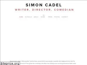 simoncadel.com