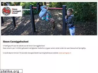 simoncarmiggeltschool.nl