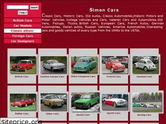 simoncars.co.uk