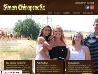 simonchiropractic.net