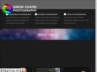 simoncoatesphotography.co.uk