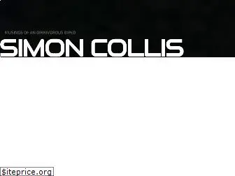 simoncollis.com