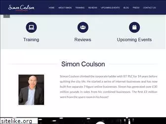 simoncoulson.com