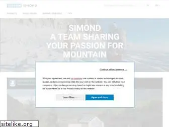 simond.com