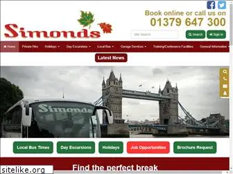 simonds.co.uk