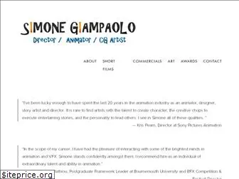 simone-giampaolo.com