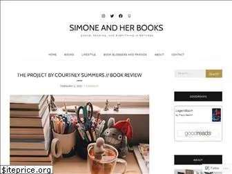 simoneandherbooks.com