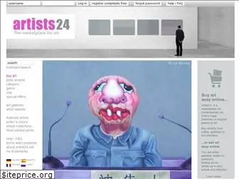 www.simoneberger.artists.de