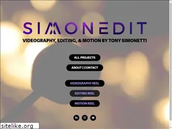 simonedit.com