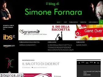 simonefornara.com