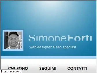 simoneforti.it