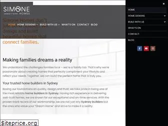 simonehomes.com.au