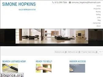 simonehopkins.com