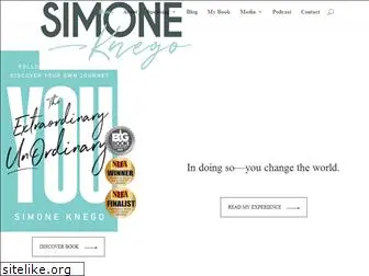 simoneknego.com