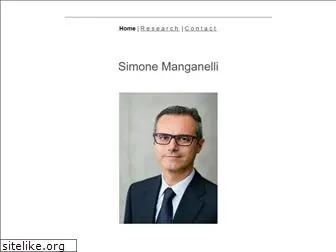 simonemanganelli.org