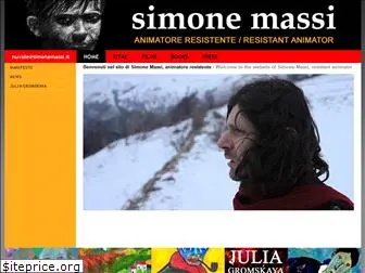 simonemassi.it