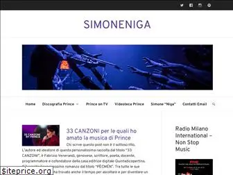 simoneniga.com