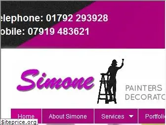 simonepainters.com