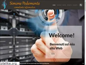 simonepedemonte.net