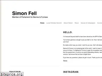 simonfell.org